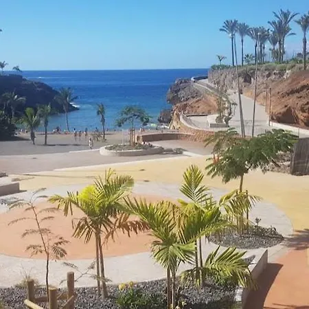 Apartamento X Apartment Costa Adeje (Tenerife)