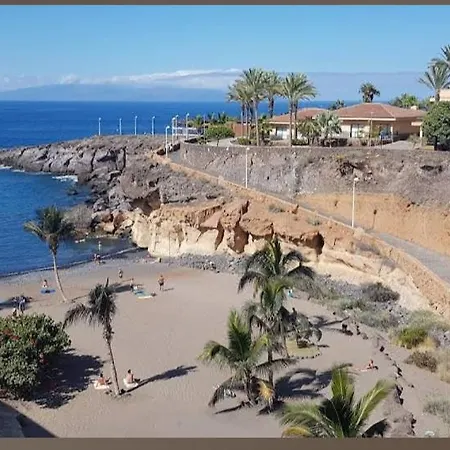 Apartamento X Costa Adeje (Tenerife)