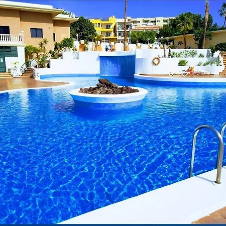 Apartamento X * Costa Adeje (Tenerife)