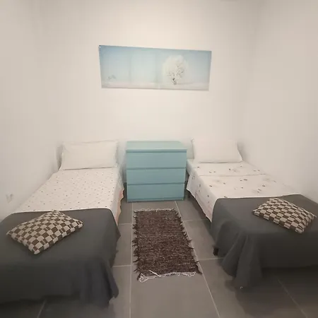 Apartamento X * Costa Adeje (Tenerife)