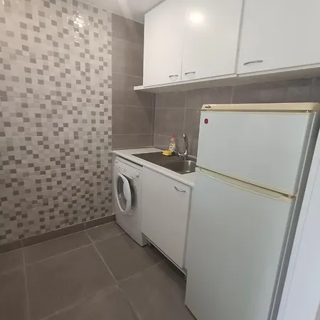 Appartement Apartamento X