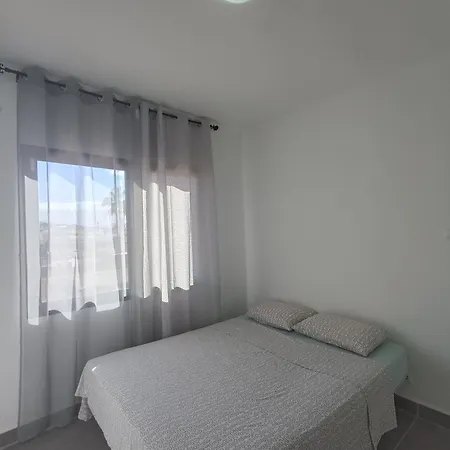 Apartamento X Costa Adeje (Tenerife)