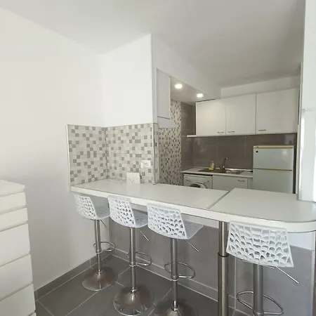 Apartment Apartamento X *
