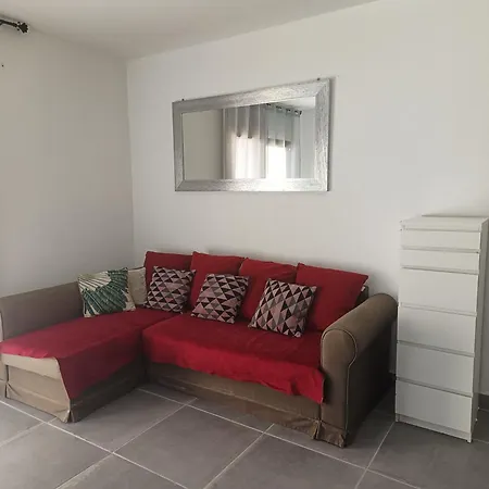 Apartamento X *