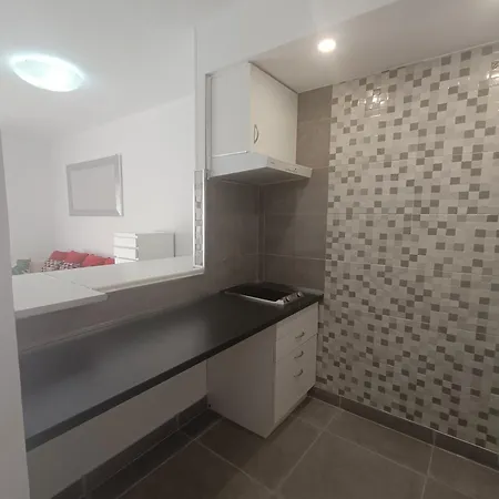 Apartamento X Apartment *