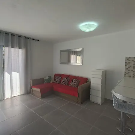 Appartement Apartamento X Costa Adeje (Tenerife)