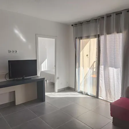 Apartamento X * Costa Adeje (Tenerife)