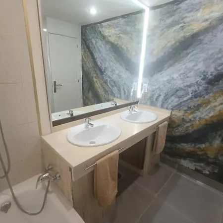 Apartamento X Costa Adeje (Tenerife)