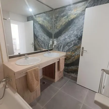 Apartamento X Apartment