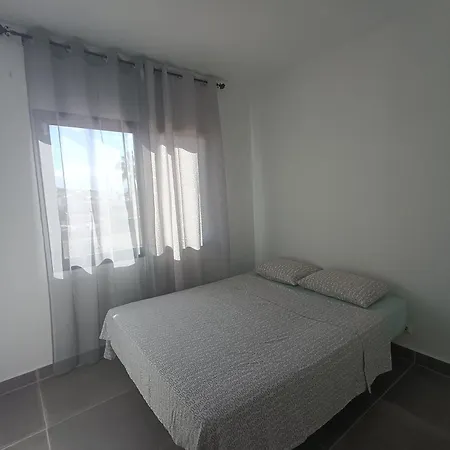 Apartamento X Appartement *