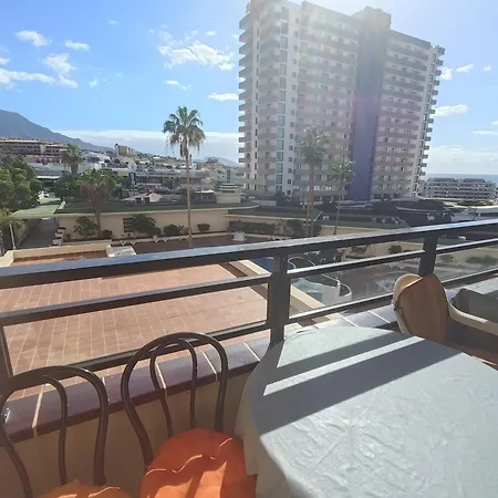 Apartamento X * Costa Adeje (Tenerife)