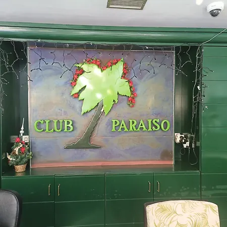 Apartamento X