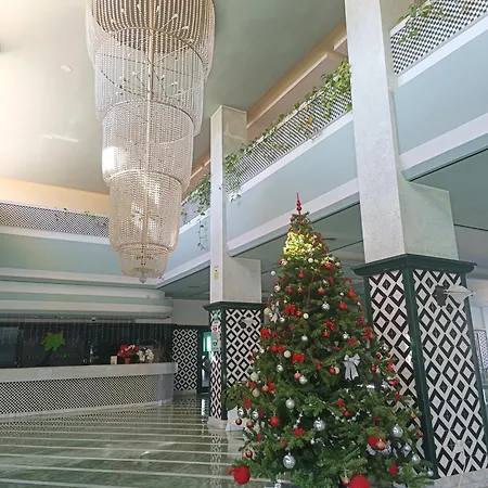 Apartamento X Appartement Costa Adeje (Tenerife)