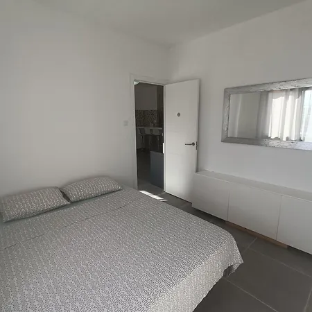 Apartamento X Costa Adeje (Tenerife)